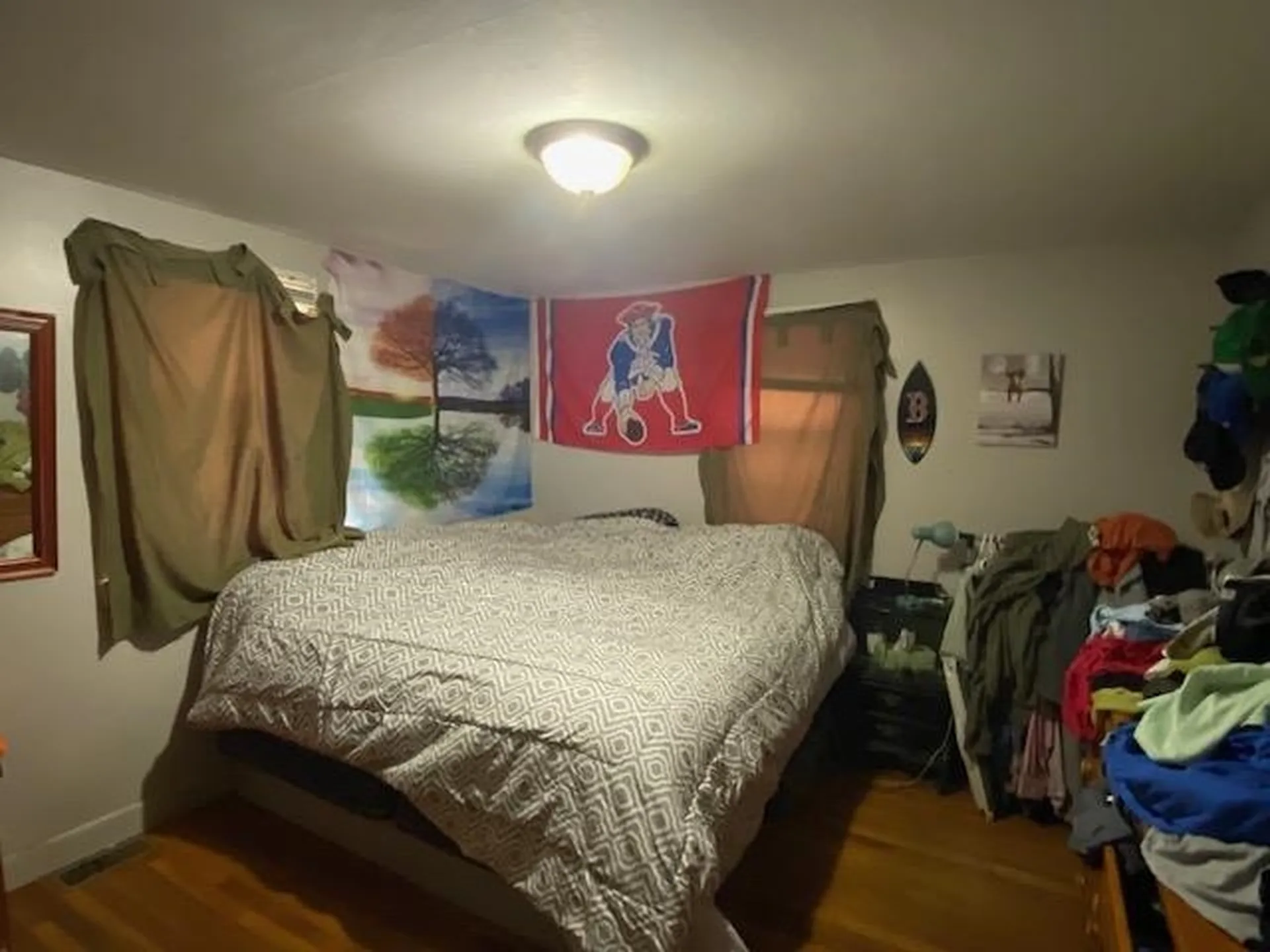 586 Nh Route 153 Middleton NH 03887