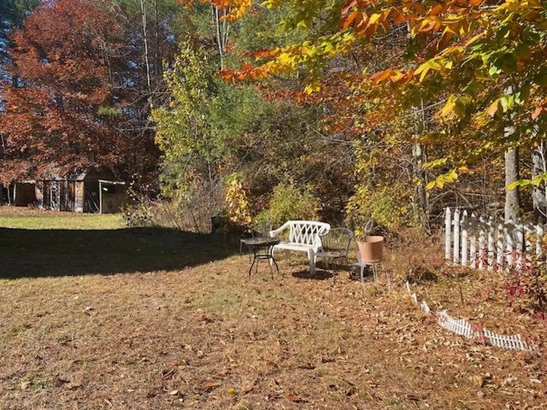 586 Nh Route 153 Middleton NH 03887