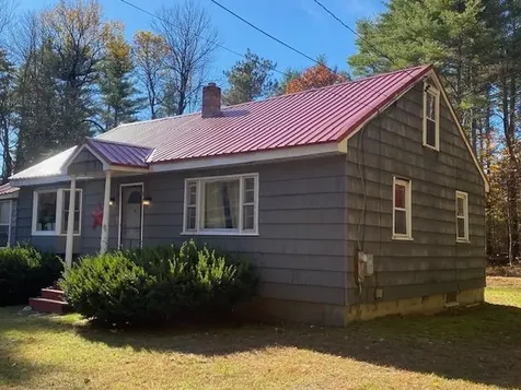 586 Nh Route 153 Middleton NH 03887