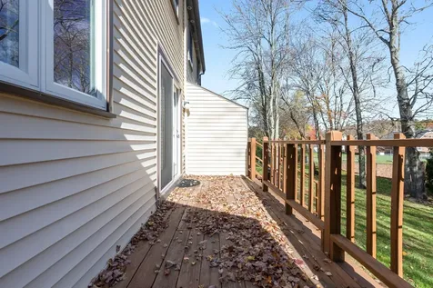 135 Forrest Street Plaistow NH 03865