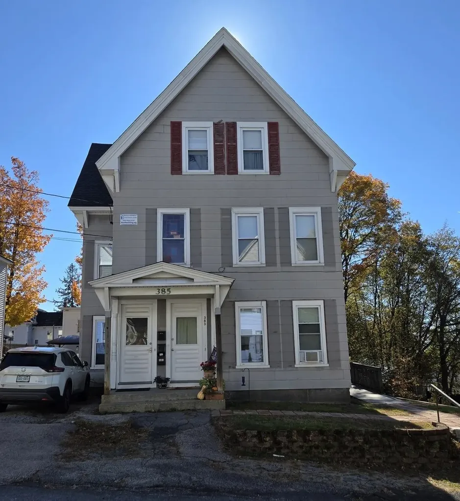 383 Concord Street Manchester NH 03104