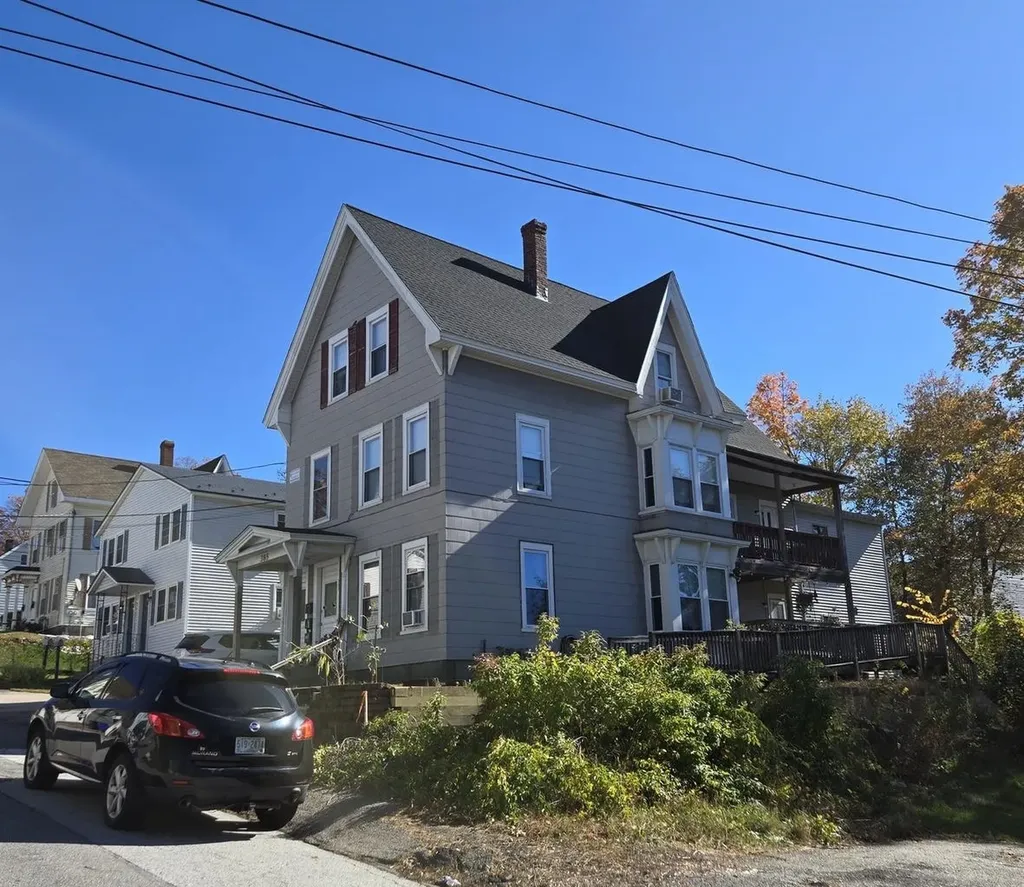 383 Concord Street Manchester NH 03104