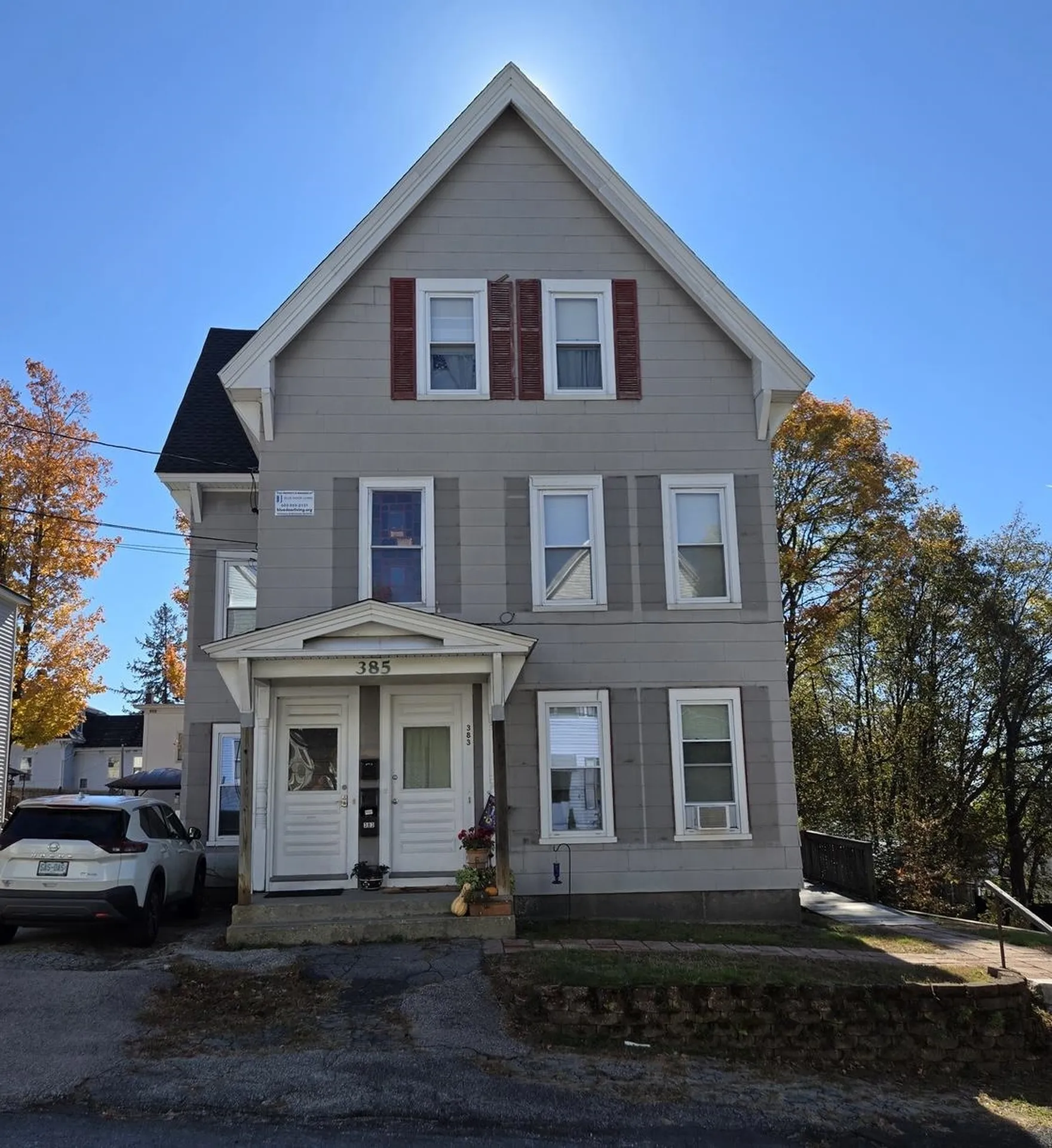 383 Concord Street Manchester NH 03104