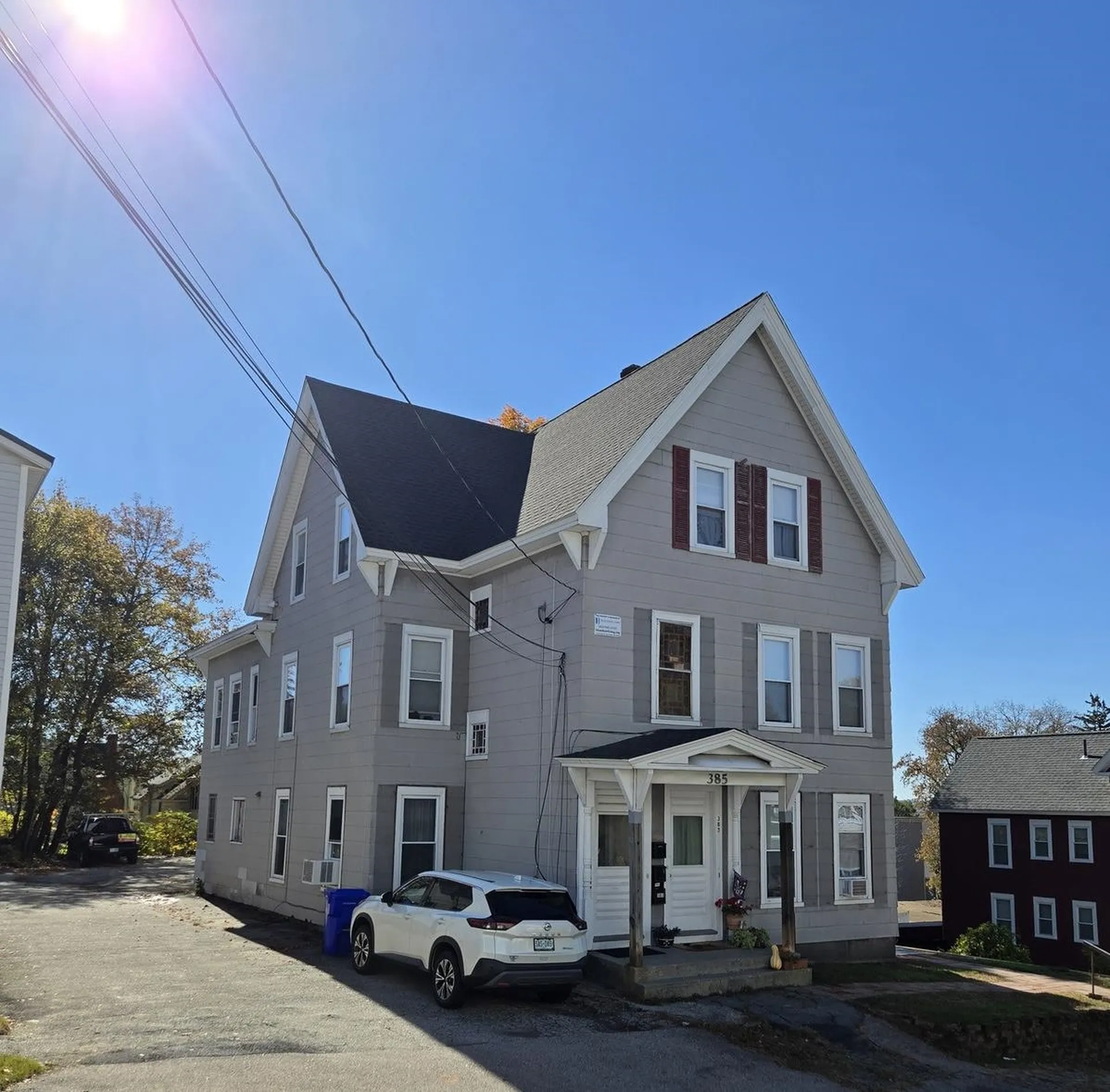 383 Concord Street Manchester NH 03104