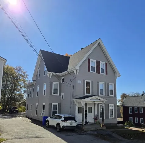 383 Concord Street Manchester NH 03104