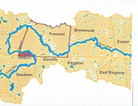 24 Dakota Drive Fremont NH 03044