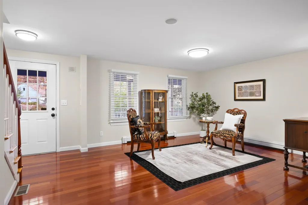 10 Barrington Drive Bedford NH 03110