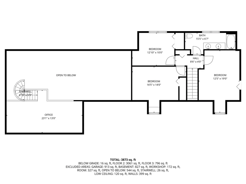 10 Barrington Drive Bedford NH 03110