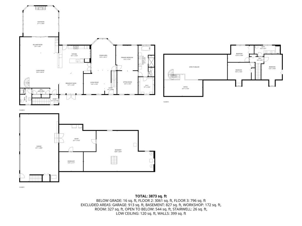 10 Barrington Drive Bedford NH 03110
