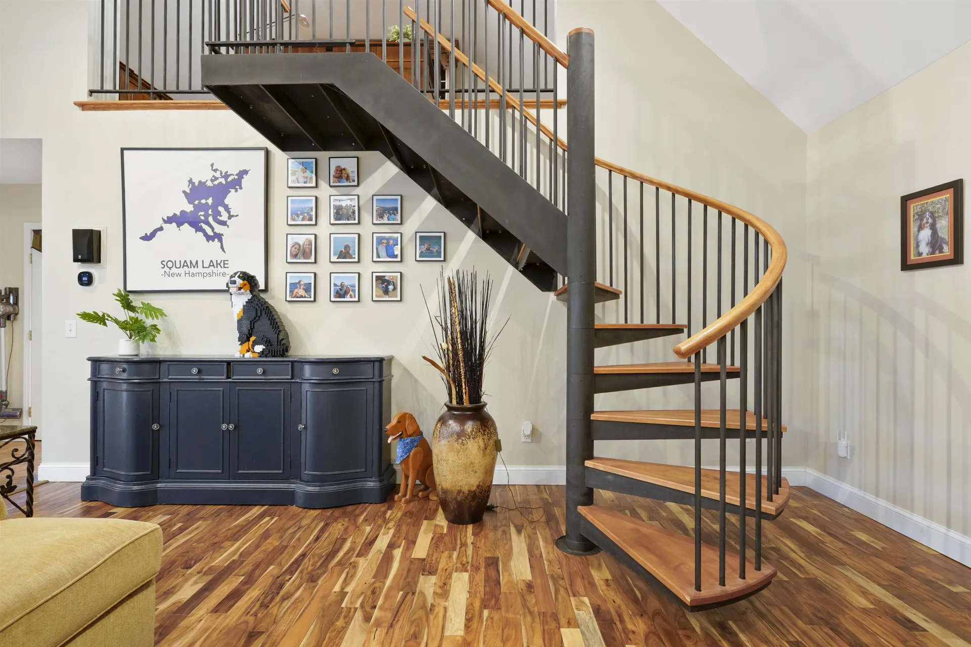 10 Barrington Drive Bedford NH 03110