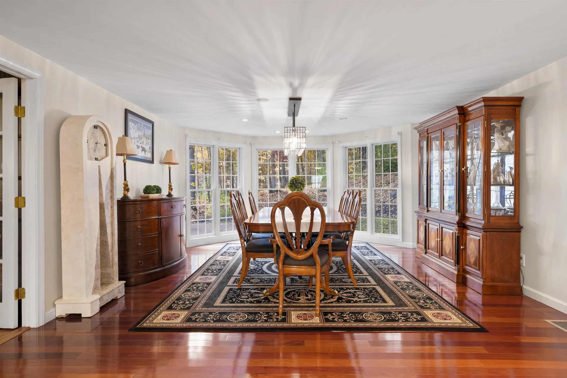 10 Barrington Drive Bedford NH 03110