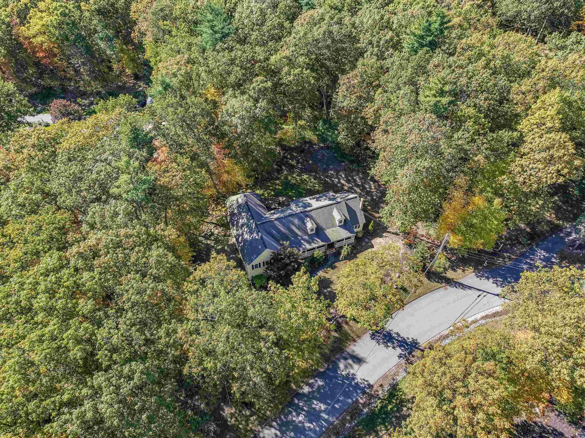 10 Barrington Drive Bedford NH 03110