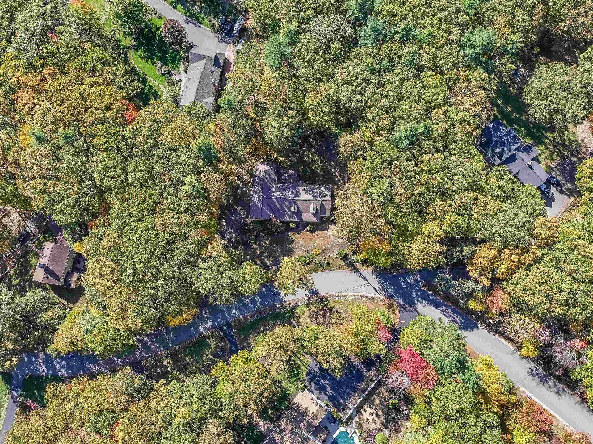 10 Barrington Drive Bedford NH 03110