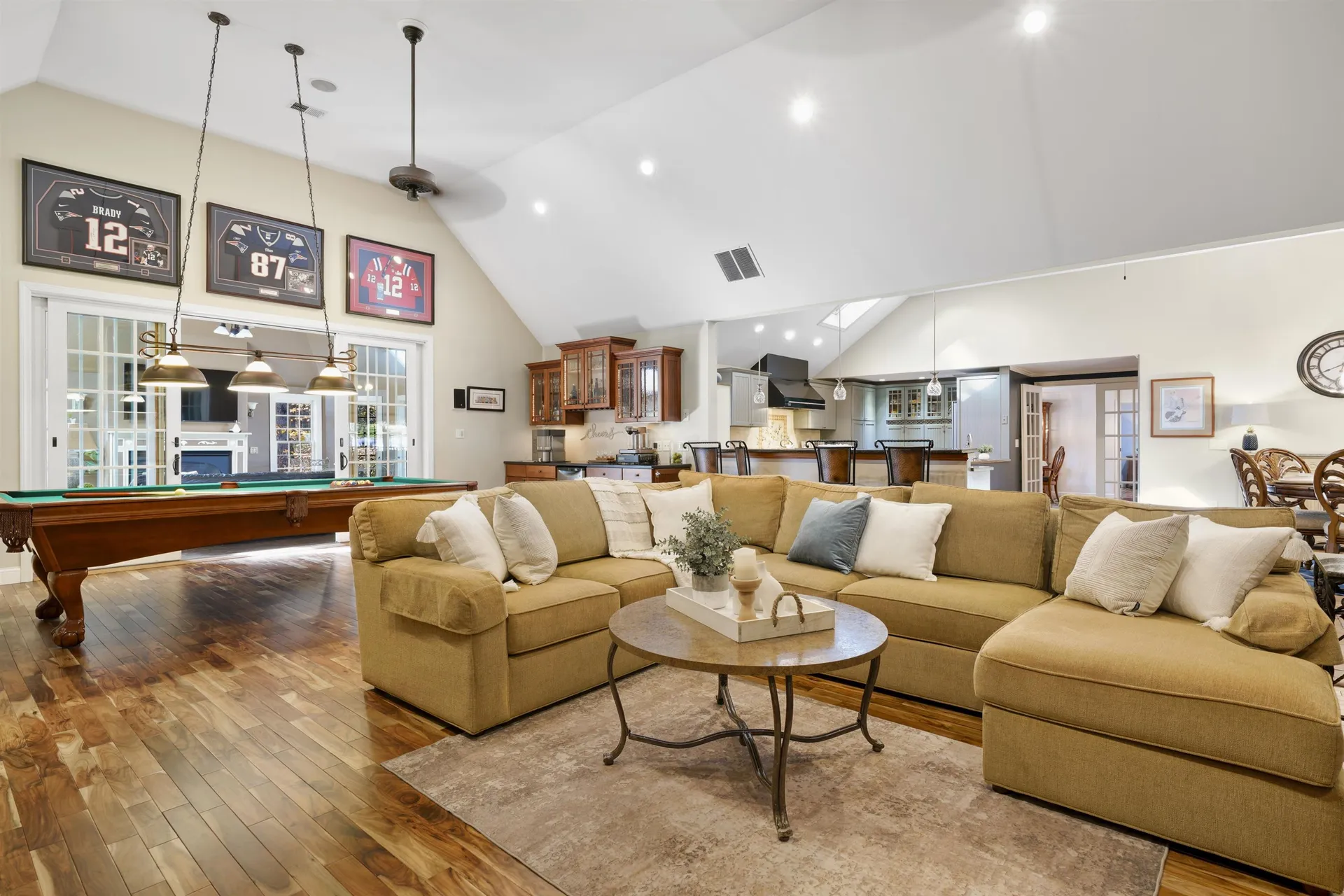 10 Barrington Drive Bedford NH 03110