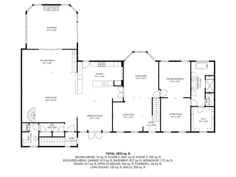 10 Barrington Drive Bedford NH 03110