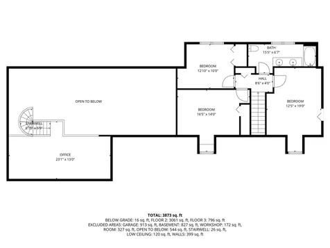 10 Barrington Drive Bedford NH 03110
