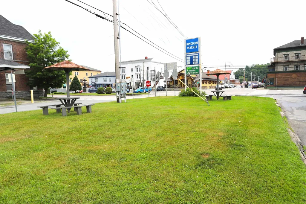 12 Main Street Brighton VT 05846