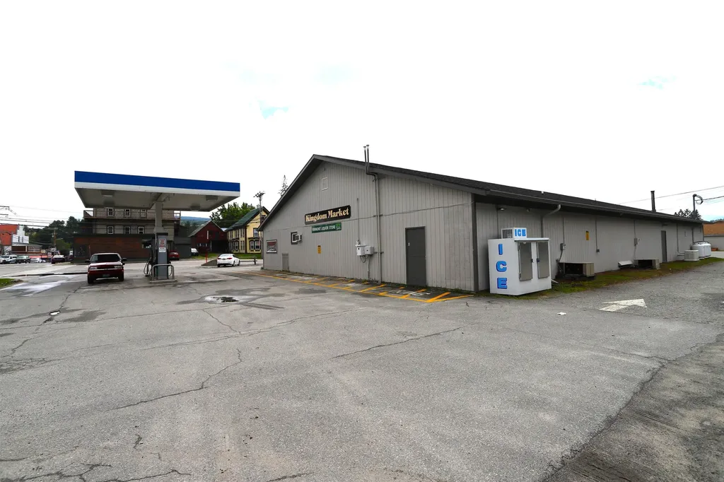 12 Main Street Brighton VT 05846