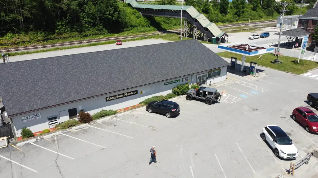 12 Main Street Brighton VT 05846