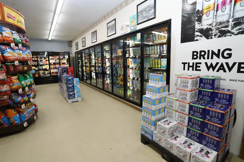 12 Main Street Brighton VT 05846