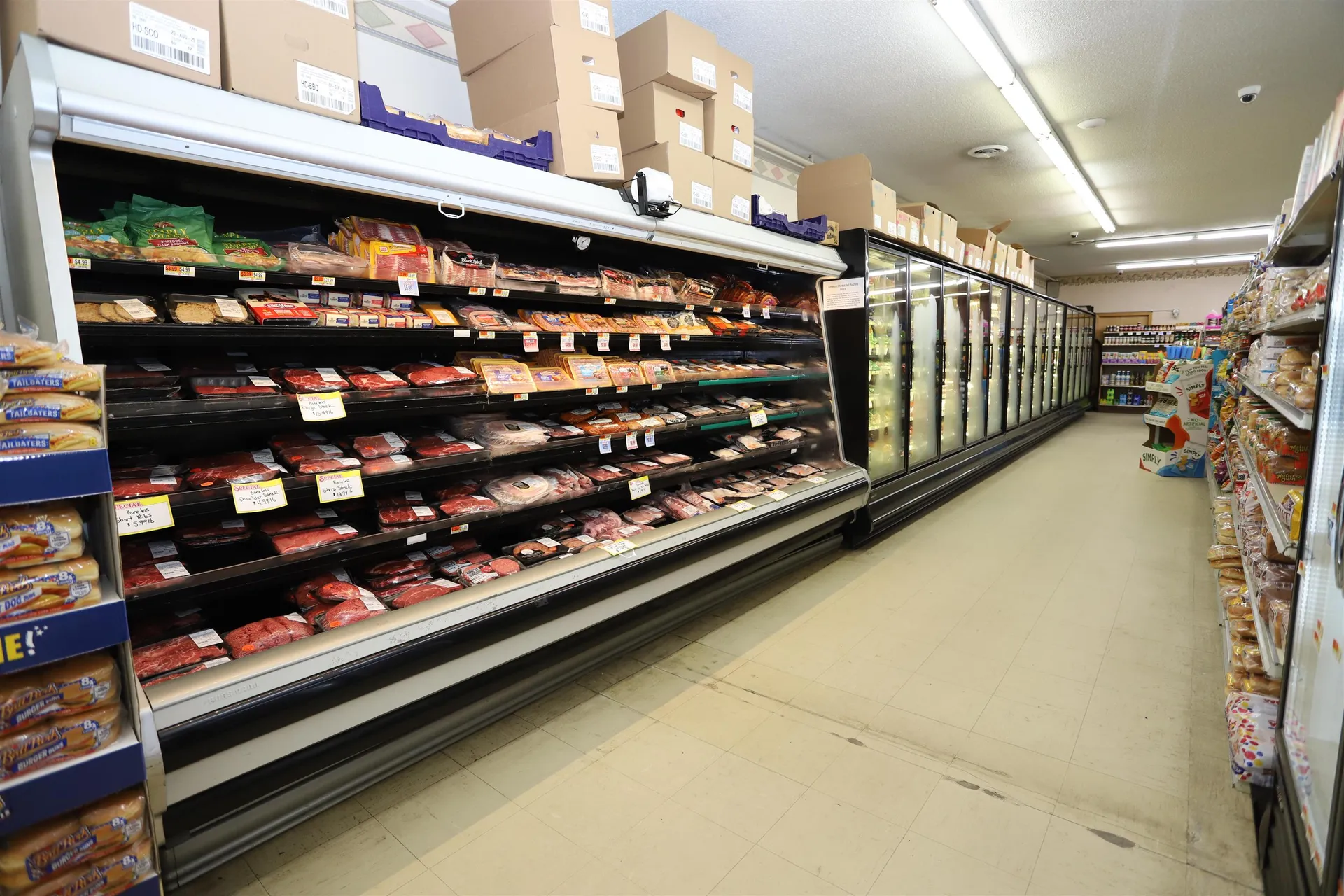 12 Main Street Brighton VT 05846