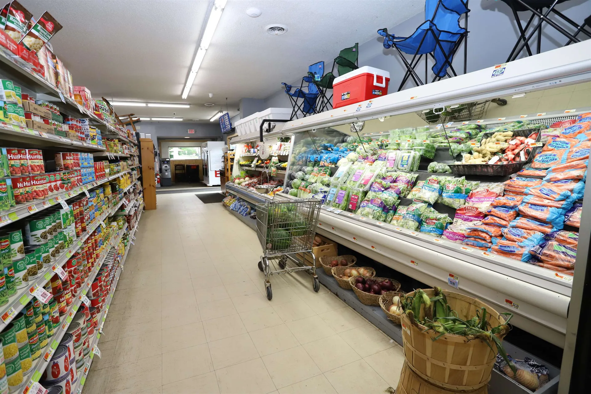 12 Main Street Brighton VT 05846