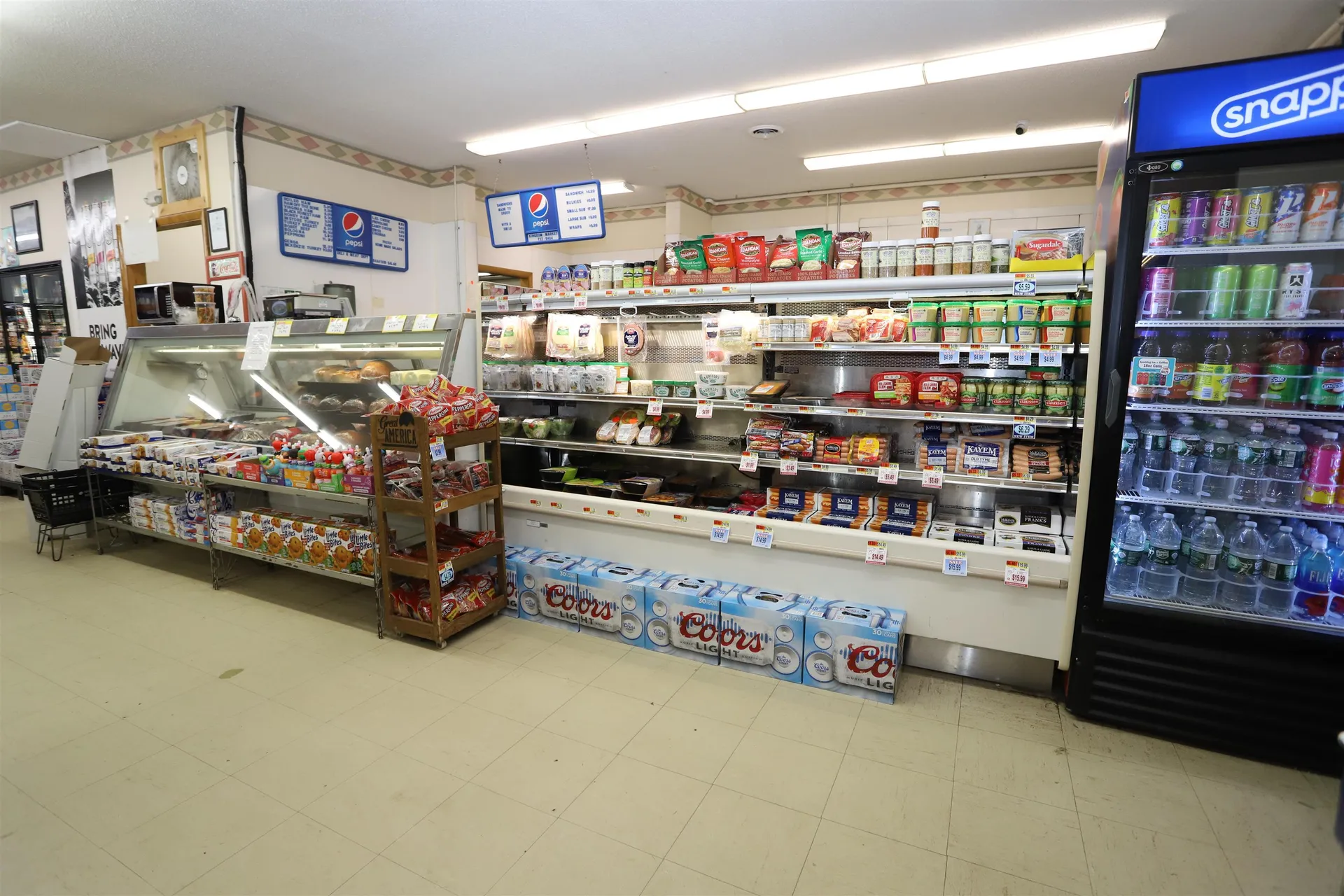 12 Main Street Brighton VT 05846