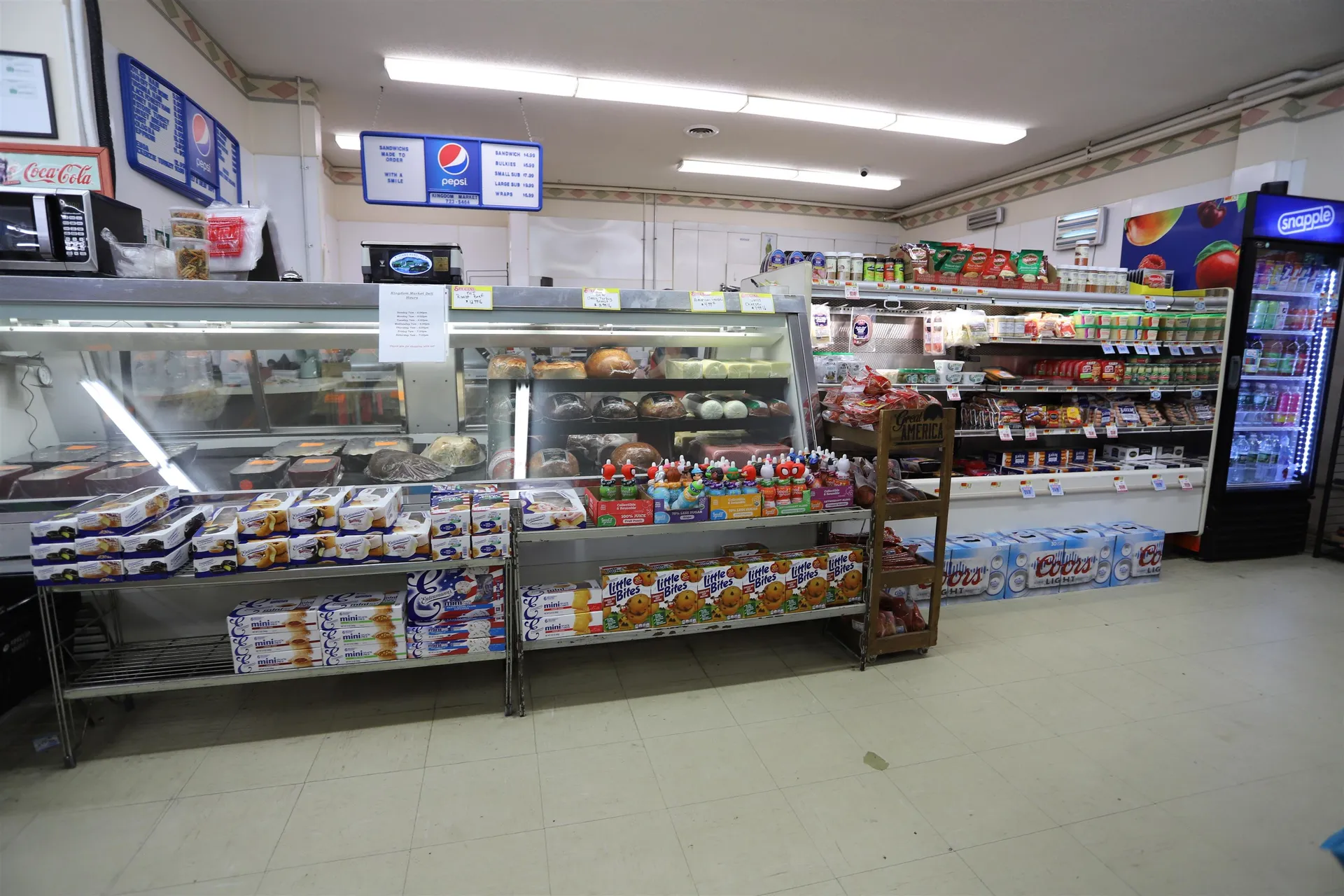 12 Main Street Brighton VT 05846