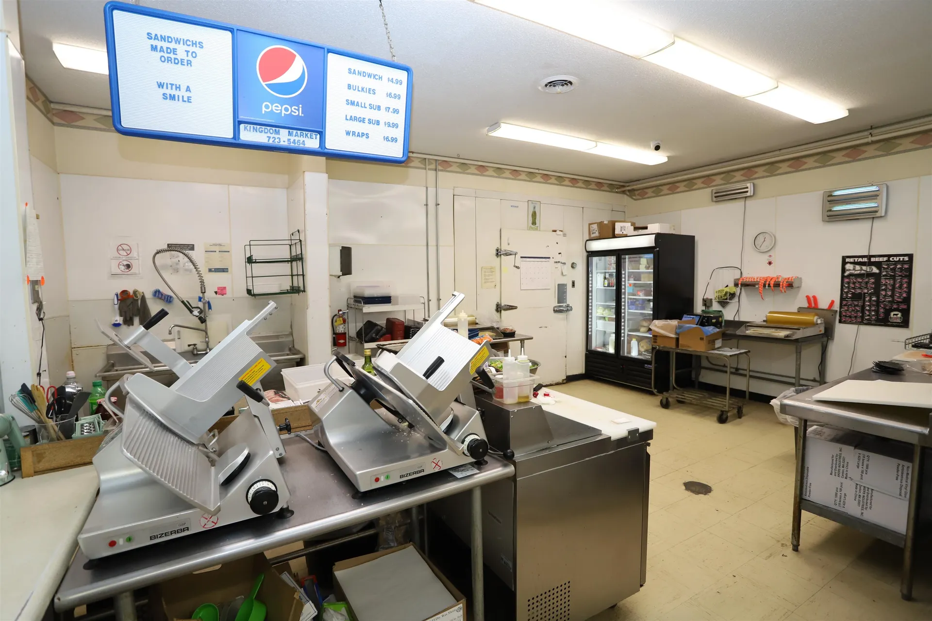 12 Main Street Brighton VT 05846