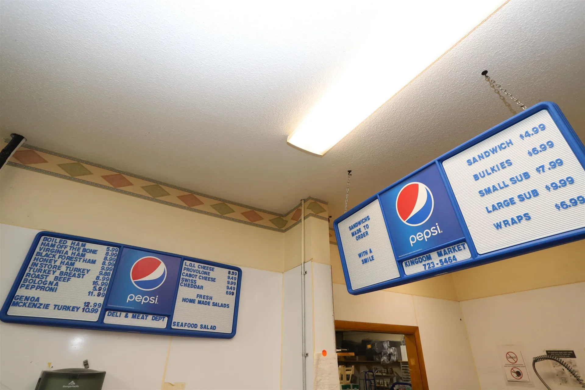 12 Main Street Brighton VT 05846