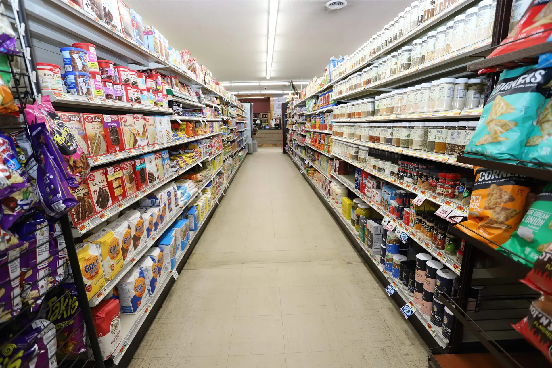 12 Main Street Brighton VT 05846