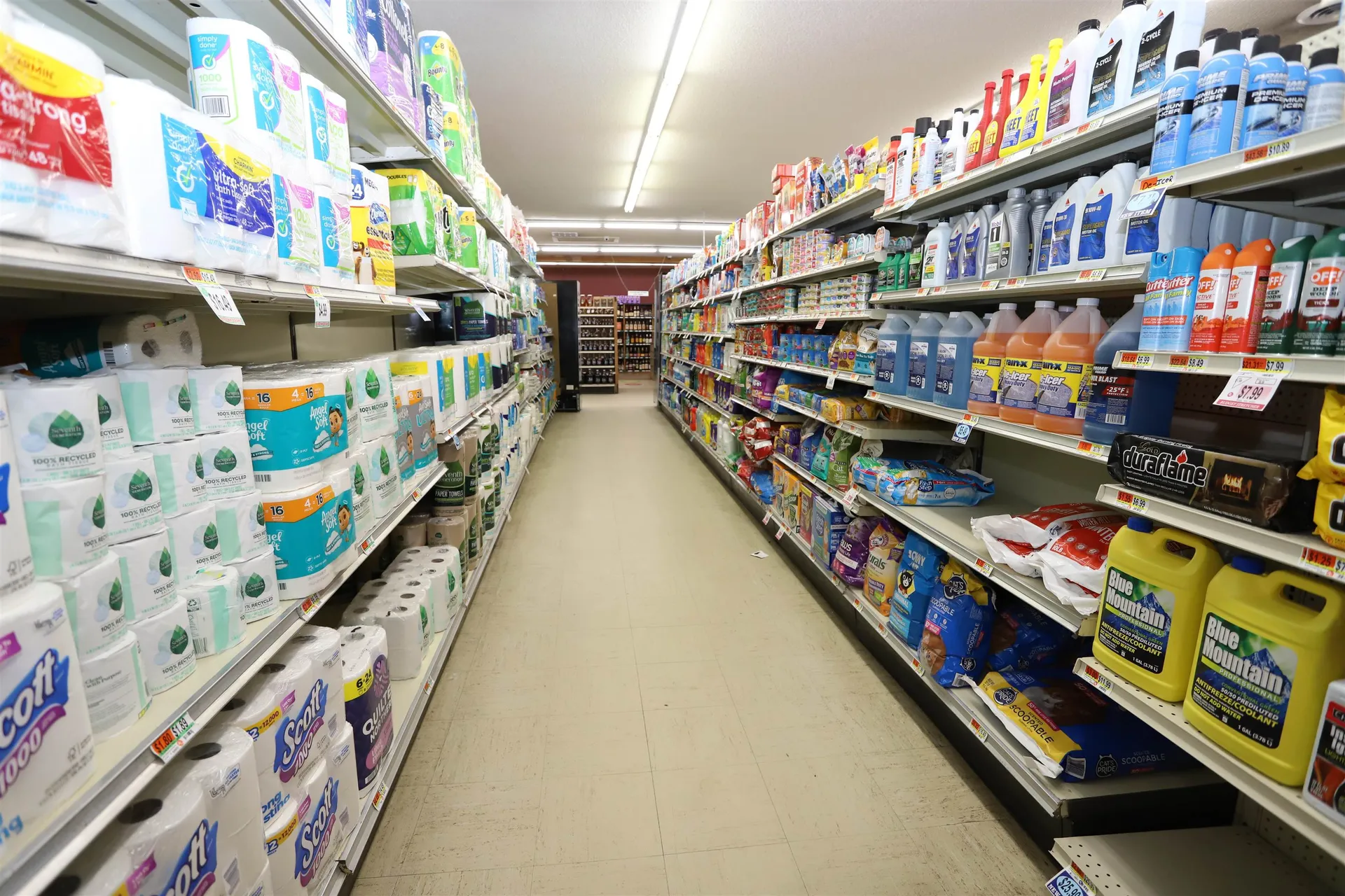 12 Main Street Brighton VT 05846