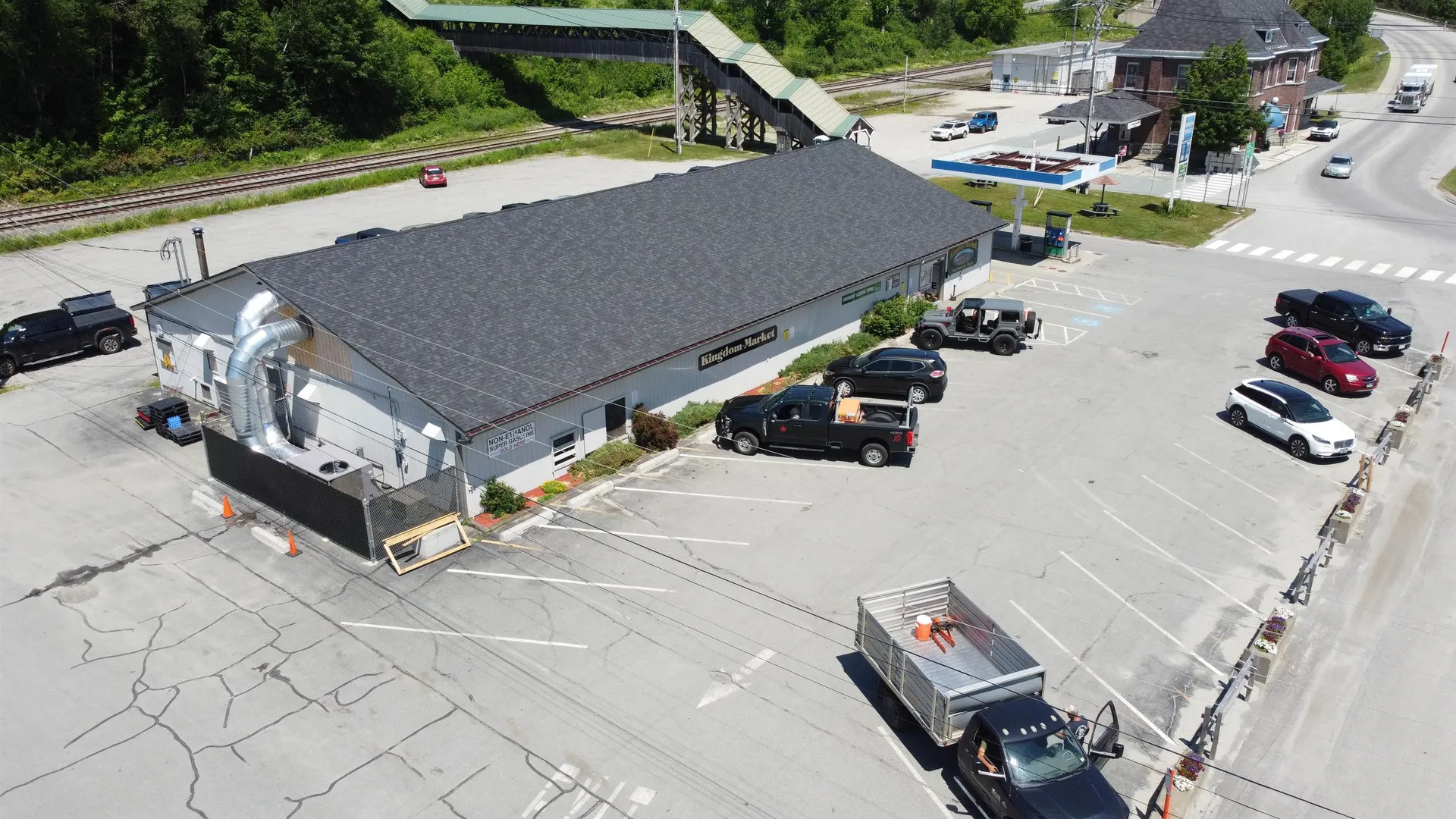 12 Railroad Street Brighton VT 05846