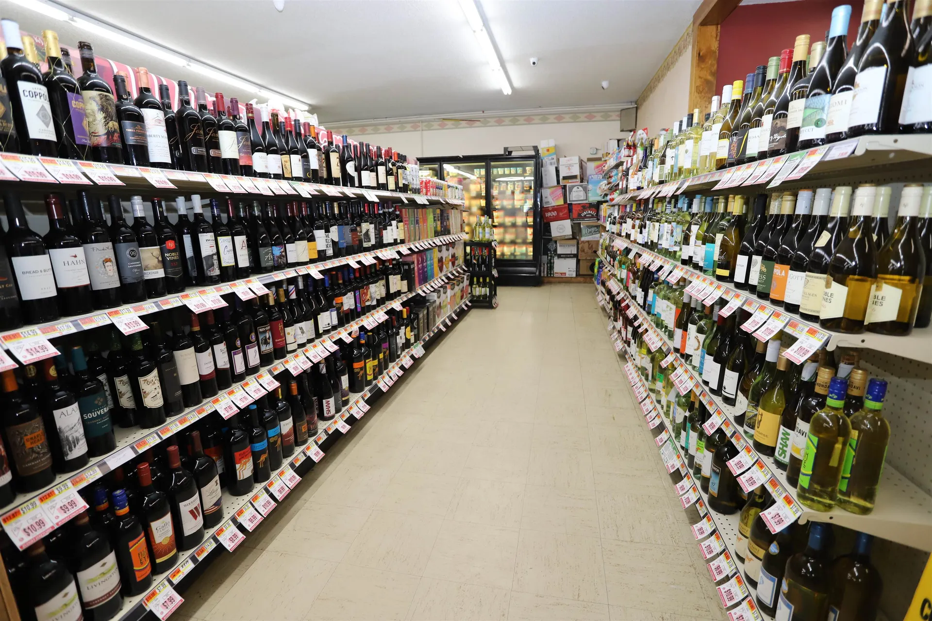 12 Main Street Brighton VT 05846