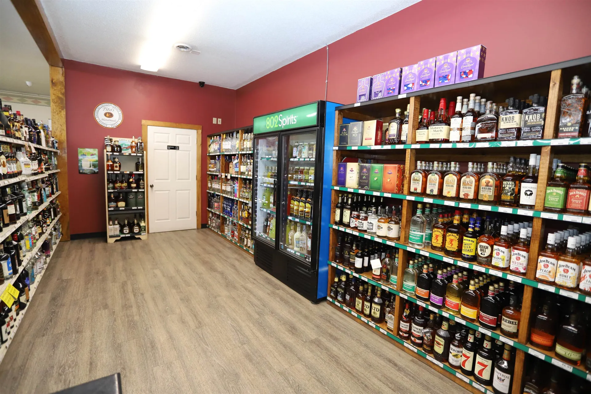 12 Main Street Brighton VT 05846