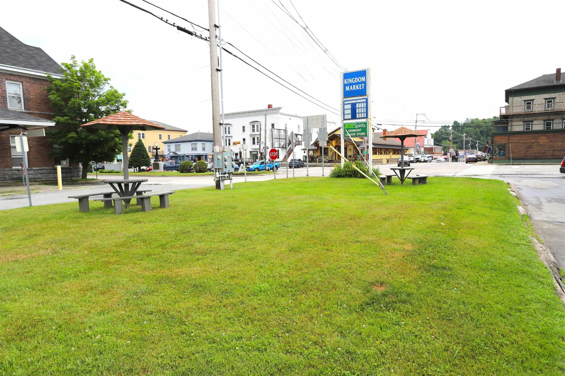 12 Main Street Brighton VT 05846