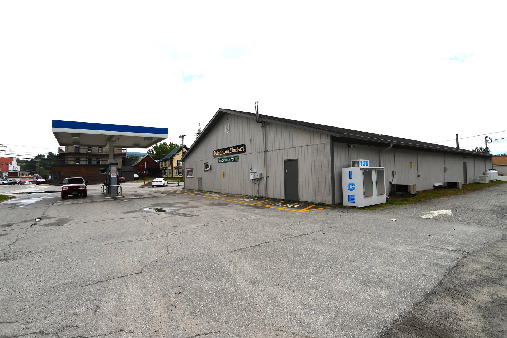 12 Main Street Brighton VT 05846