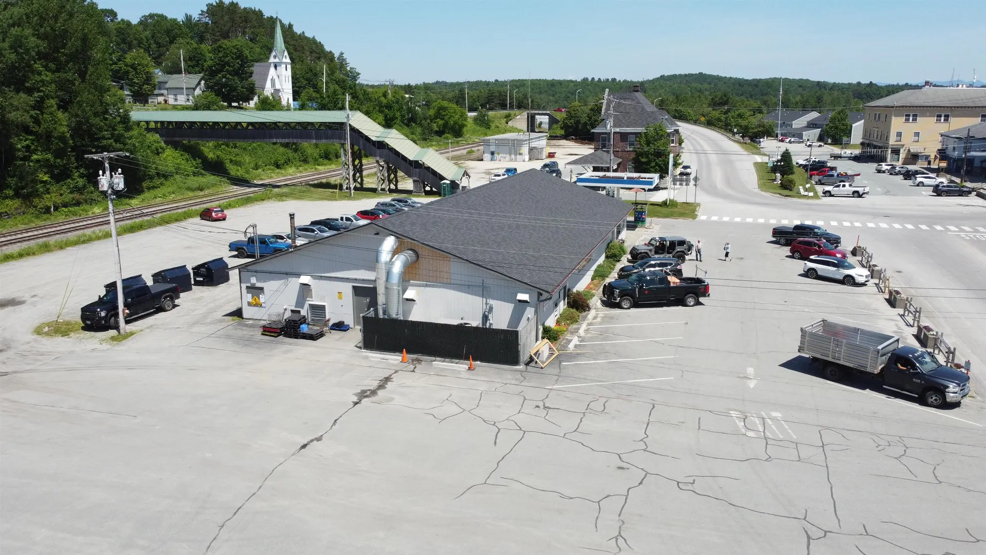 12 Railroad Street Brighton VT 05846