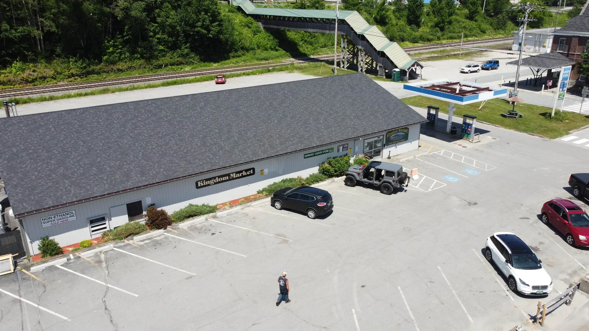 12 Main Street Brighton VT 05846