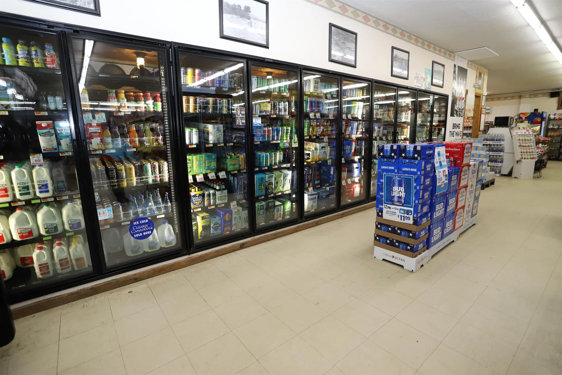 12 Railroad Street Brighton VT 05846
