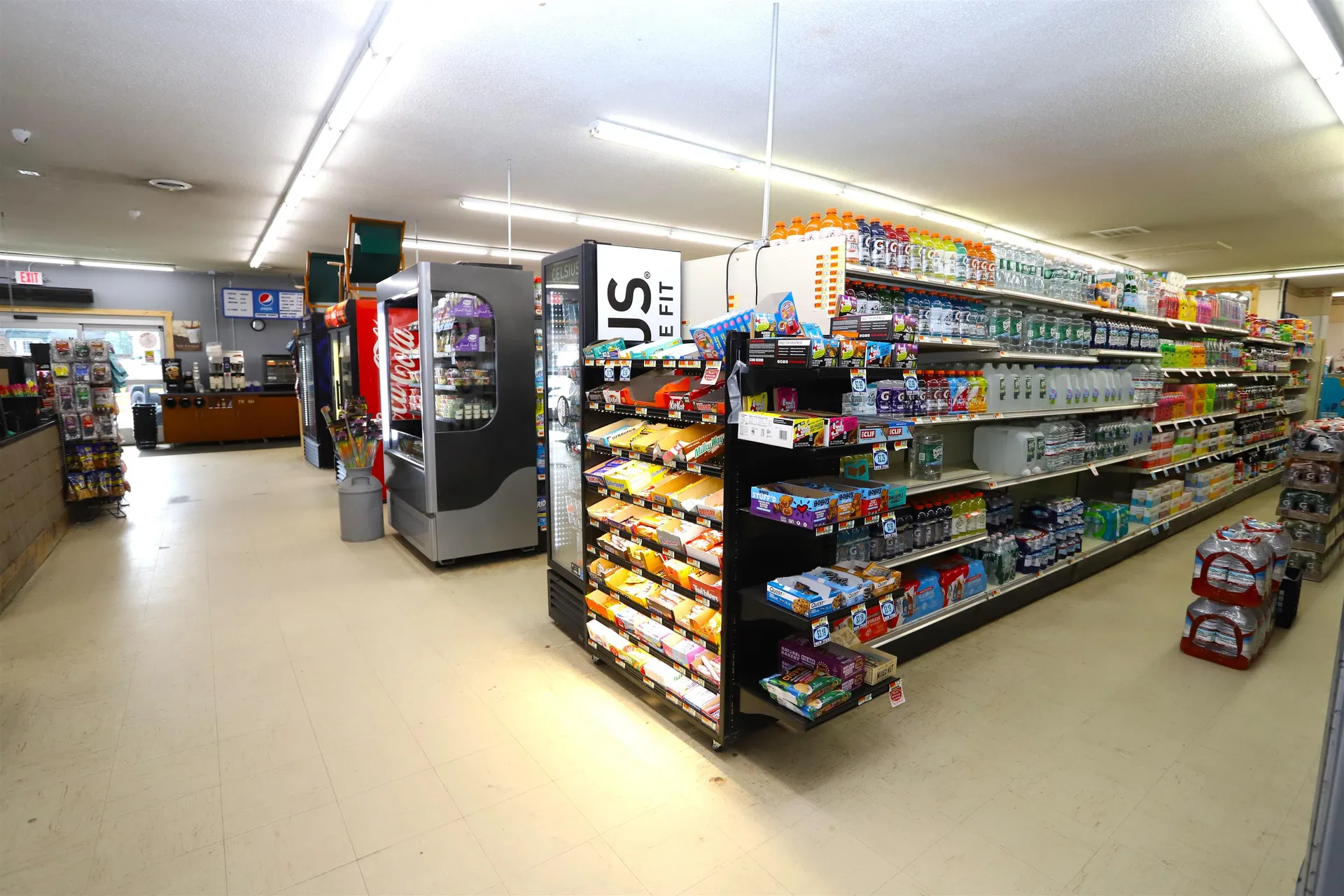 12 Main Street Brighton VT 05846