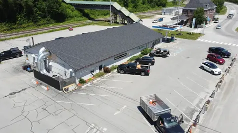 12 Railroad Street Brighton VT 05846