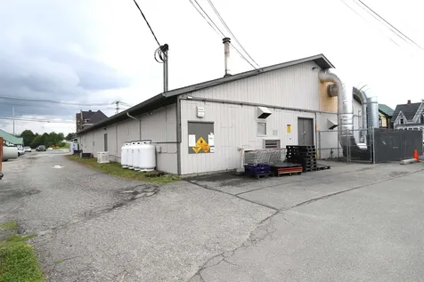 12 Railroad Street Brighton VT 05846