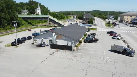 12 Railroad Street Brighton VT 05846