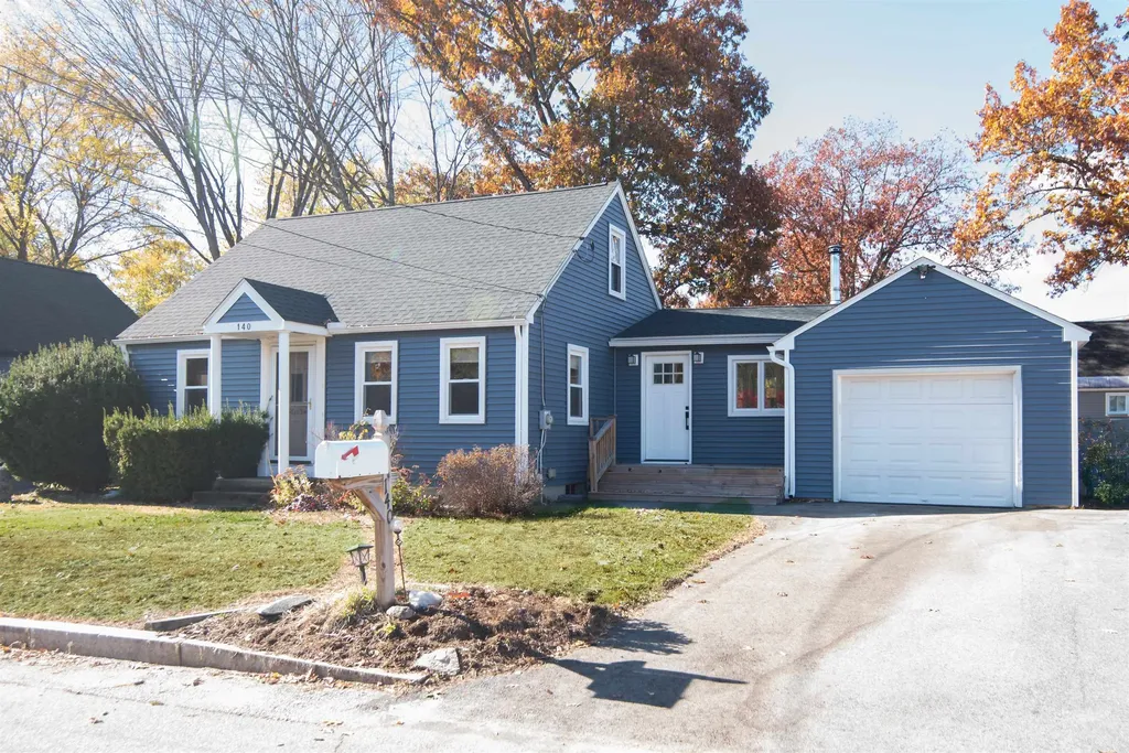 140 Elgin Avenue Manchester NH 03104