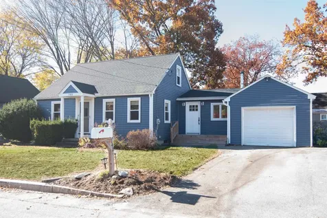 140 Elgin Avenue Manchester NH 03104