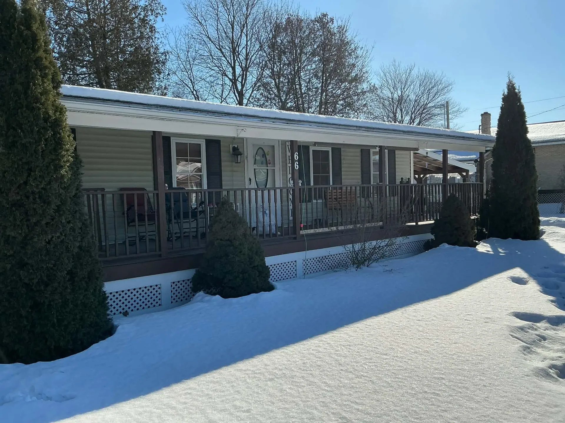 66 First Street Swanton VT 05488