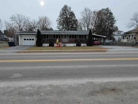 66 First Street Swanton VT 05488