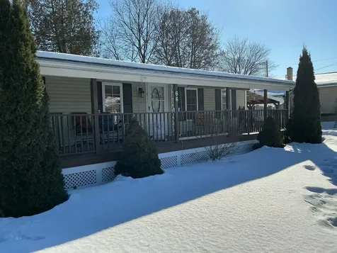 66 First Street Swanton VT 05488