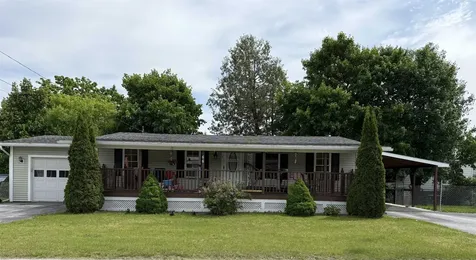 66 First Street Swanton VT 05488